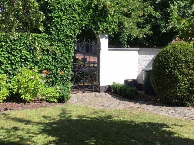 Flemish Cottage Oostkamp Zewnętrze zdjęcie