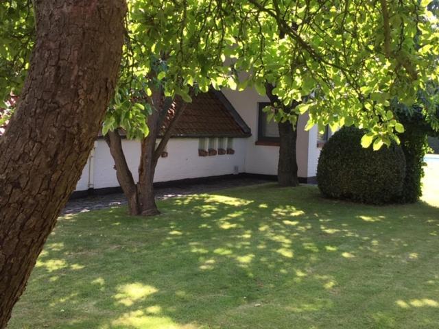 Flemish Cottage Oostkamp Zewnętrze zdjęcie