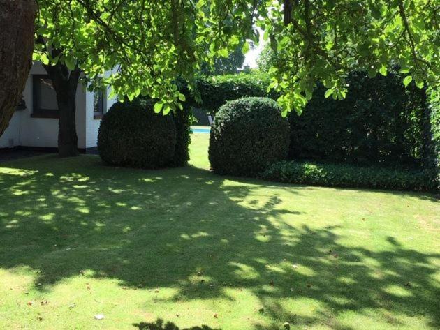 Flemish Cottage Oostkamp Zewnętrze zdjęcie