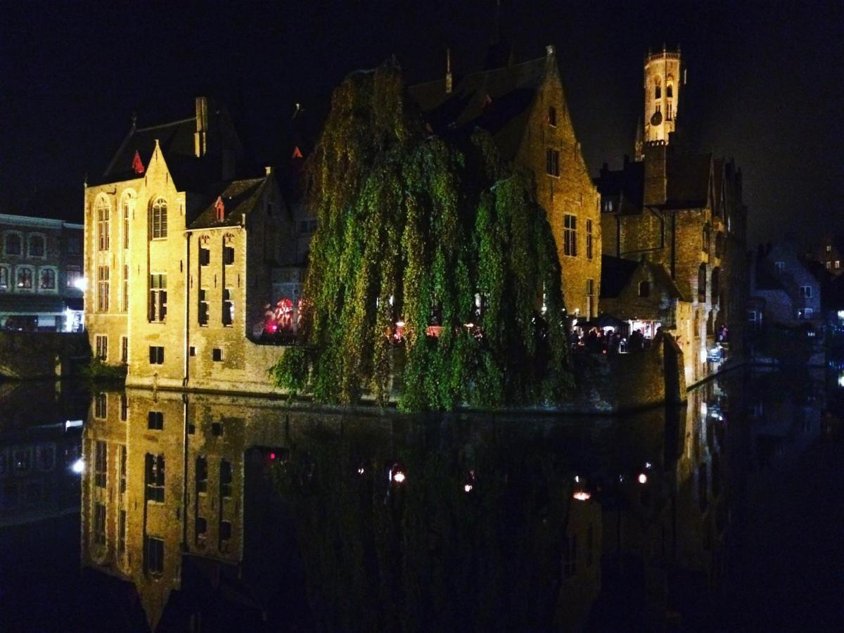 Flemish Cottage Oostkamp Zewnętrze zdjęcie